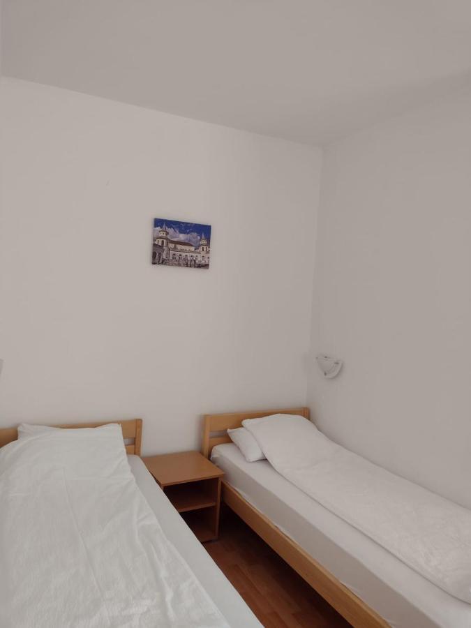 Zlatni San Hotel Banja Koviljača Exterior foto