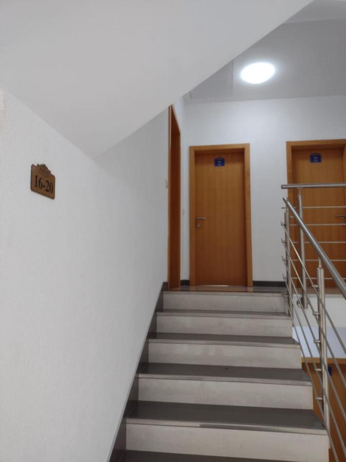 Zlatni San Hotel Banja Koviljača Exterior foto
