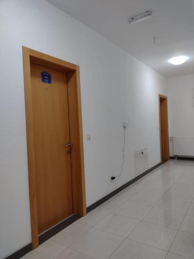 Zlatni San Hotel Banja Koviljača Exterior foto